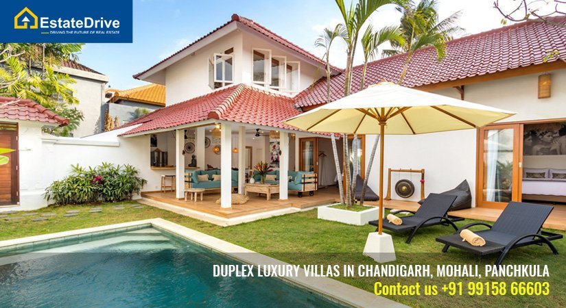 omaxe new chandigarh villas