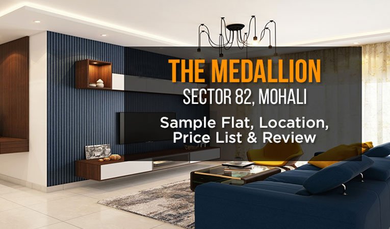 The Medallion