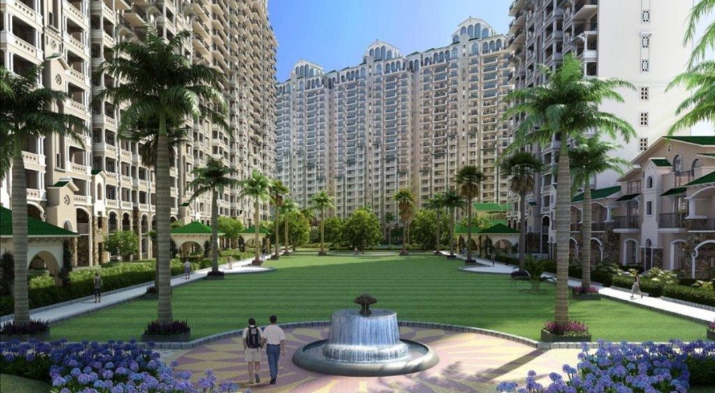 ATS Casa Espana Mohali