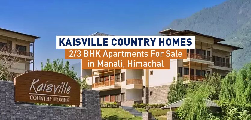 KAISVILLE COUNTRY HOMES