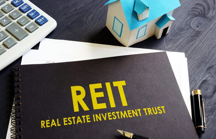 REITs in India