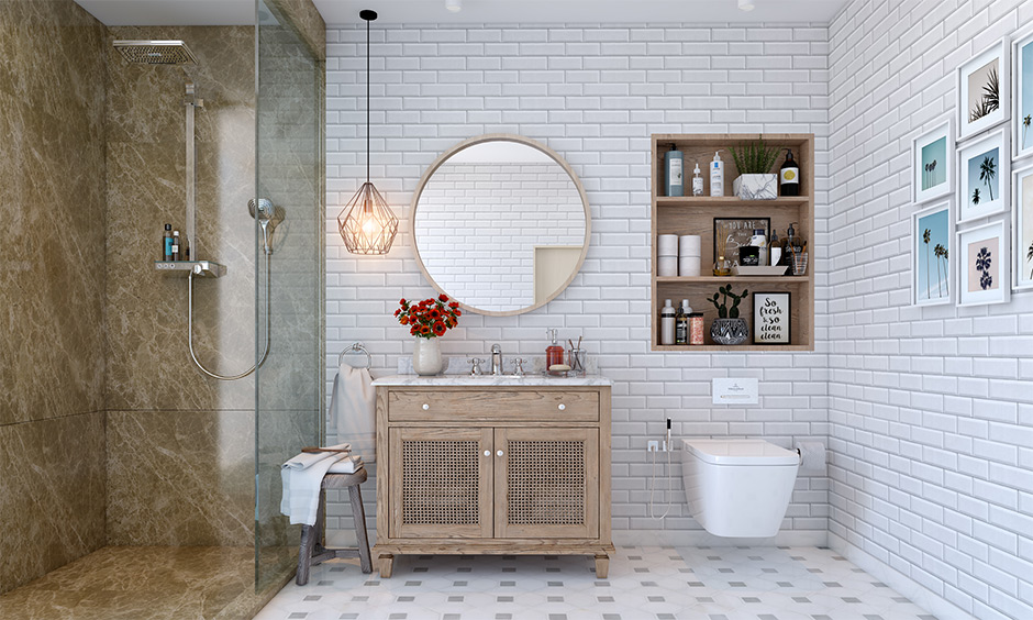 15 Modern Bathroom Design Ideas You Should Try Out