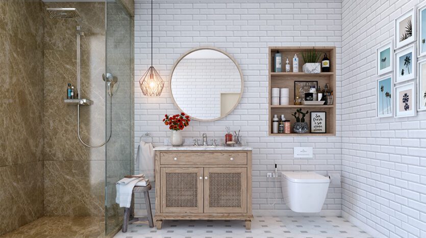 Bathroom Design Ideas