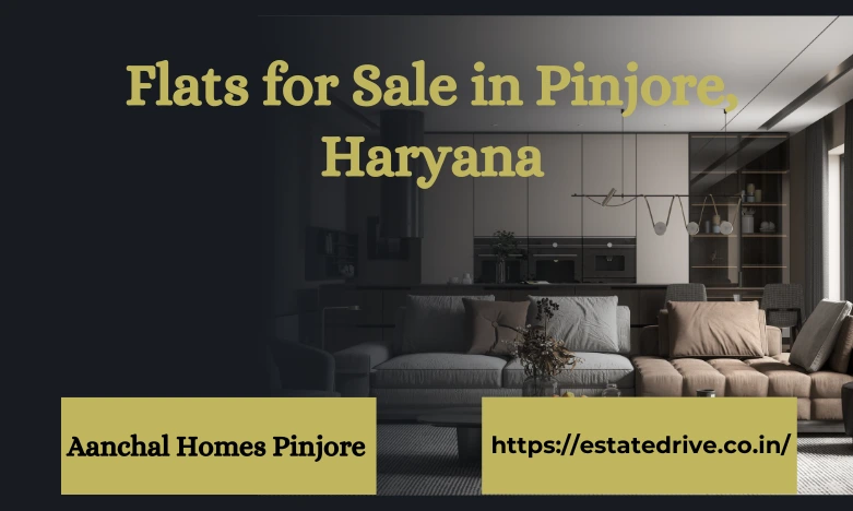 Estate-drive-Flats-for-Sale-in-Pinjore-Haryana