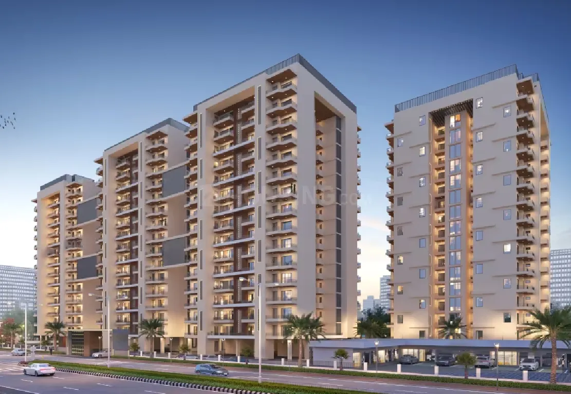 The Medallion Nova background image 3