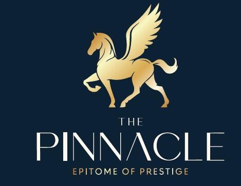 STJ The Pinnacle Logo